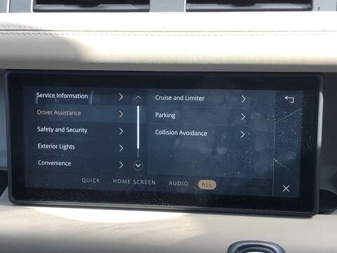 Land Rover Defender 110 D250 MHEV S - U1655