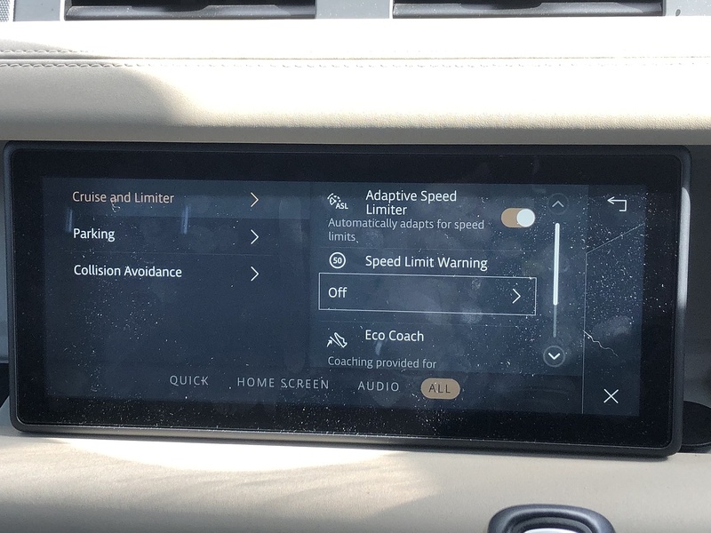 Land Rover Defender 110 D250 MHEV S - U1655