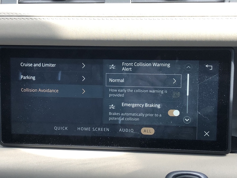 Land Rover Defender 110 D250 MHEV S - U1655