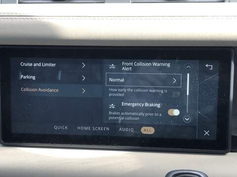 Land Rover Defender 110 D250 MHEV S - U1655