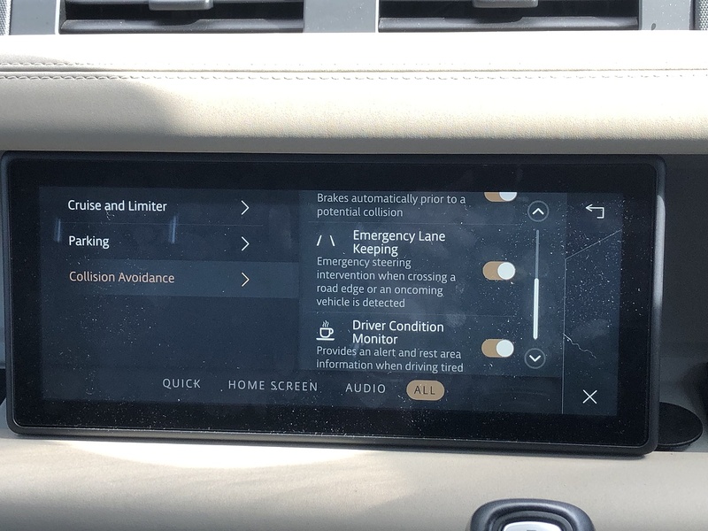 Land Rover Defender 110 D250 MHEV S - U1655