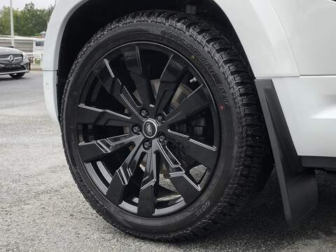 Land Rover Defender 110 D250 MHEV S - U1655