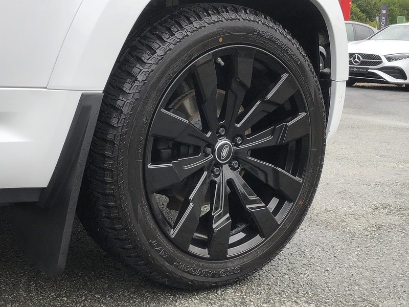 Land Rover Defender 110 D250 MHEV S - U1655