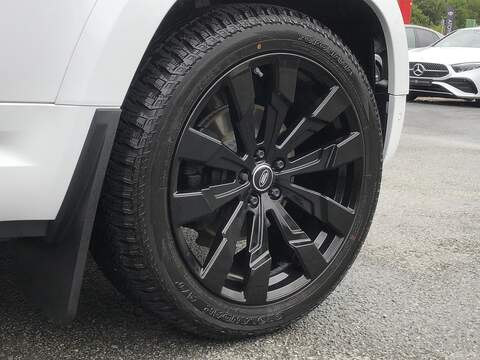 Land Rover Defender 110 D250 MHEV S - U1655