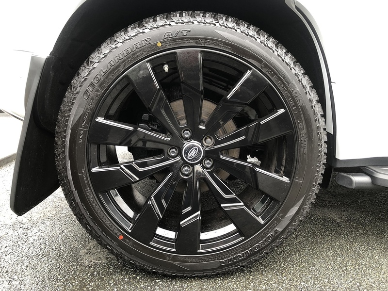 Land Rover Defender 110 D250 MHEV S - U1655