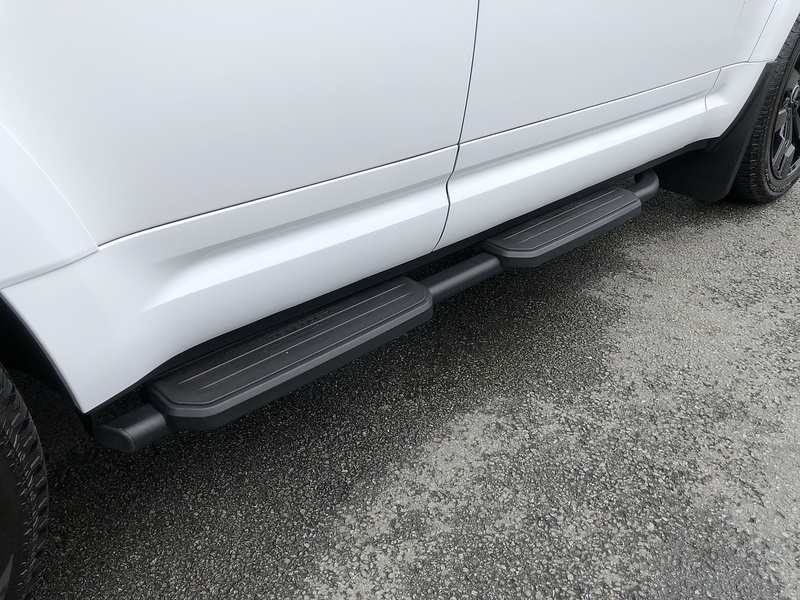 Land Rover Defender 110 D250 MHEV S - U1655