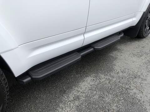 Land Rover Defender 110 D250 MHEV S - U1655