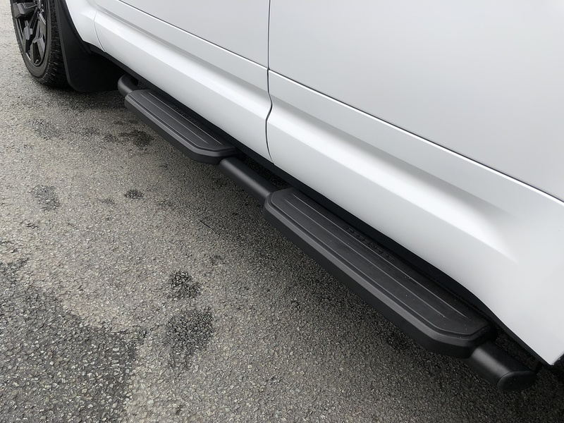 Land Rover Defender 110 D250 MHEV S - U1655