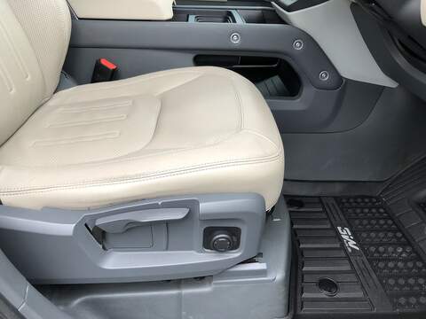 Land Rover Defender 110 D250 MHEV S - U1655