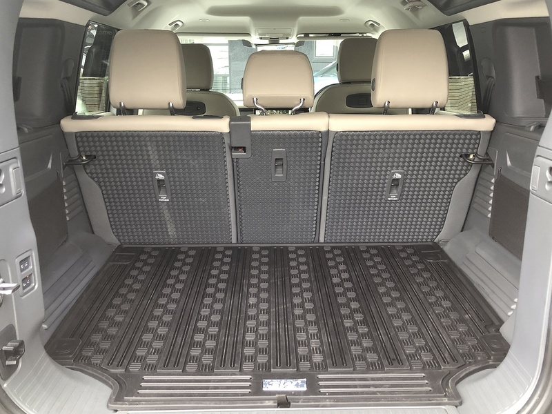 Land Rover Defender 110 D250 MHEV S - U1655