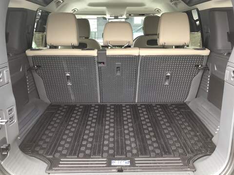 Land Rover Defender 110 D250 MHEV S - U1655