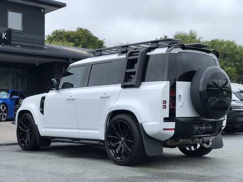 Land Rover Defender 110 D250 MHEV S - U1655