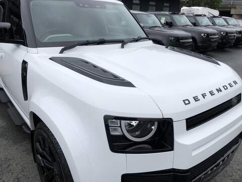 Land Rover Defender 110 D250 MHEV S - U1655