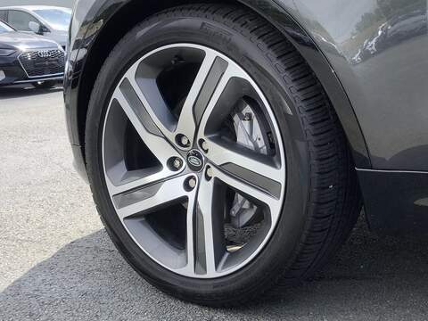 Land Rover Discovery D300 MHEV R-Dynamic HSE - U1660