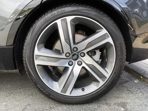 Land Rover Discovery D300 MHEV R-Dynamic HSE - U1660