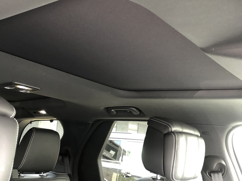 Land Rover Discovery D300 MHEV R-Dynamic HSE - U1660