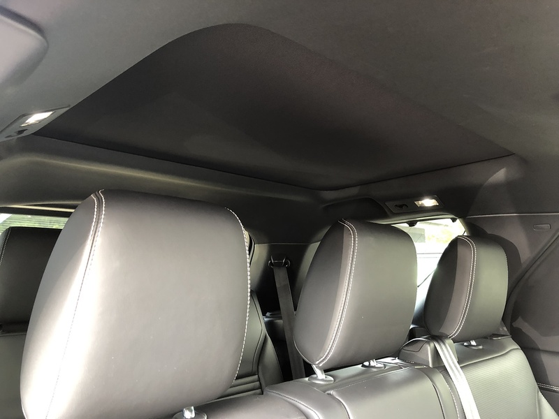 Land Rover Discovery D300 MHEV R-Dynamic HSE - U1660