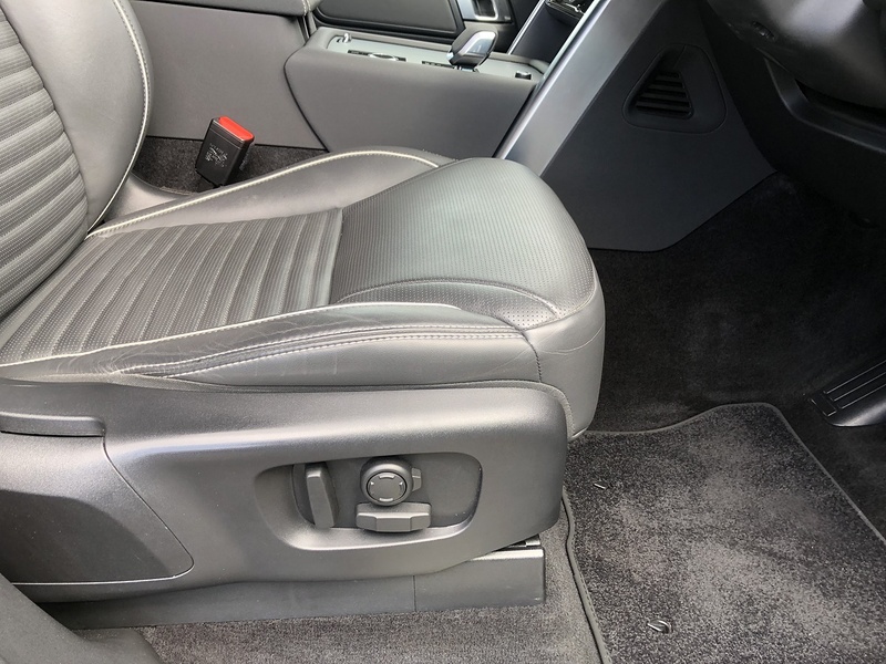 Land Rover Discovery D300 MHEV R-Dynamic HSE - U1660