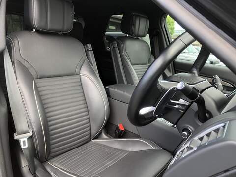 Land Rover Discovery D300 MHEV R-Dynamic HSE - U1660