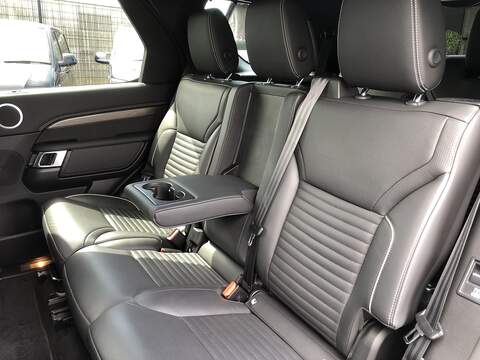 Land Rover Discovery D300 MHEV R-Dynamic HSE - U1660