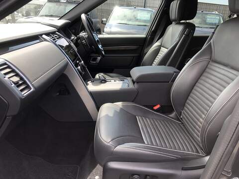 Land Rover Discovery D300 MHEV R-Dynamic HSE - U1660