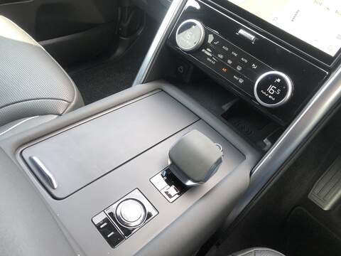 Land Rover Discovery D300 MHEV R-Dynamic HSE - U1660