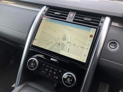 Land Rover Discovery D300 MHEV R-Dynamic HSE - U1660