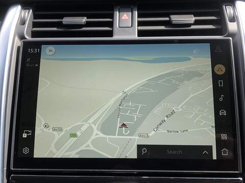 Land Rover Discovery D300 MHEV R-Dynamic HSE - U1660