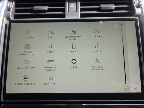 Land Rover Discovery D300 MHEV R-Dynamic HSE - U1660