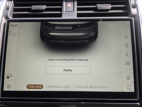 Land Rover Discovery D300 MHEV R-Dynamic HSE - U1660