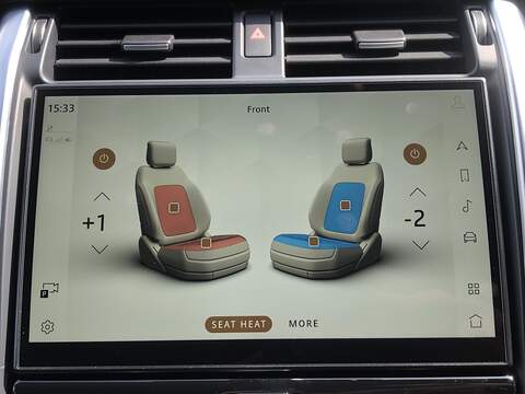 Land Rover Discovery D300 MHEV R-Dynamic HSE - U1660