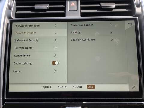 Land Rover Discovery D300 MHEV R-Dynamic HSE - U1660