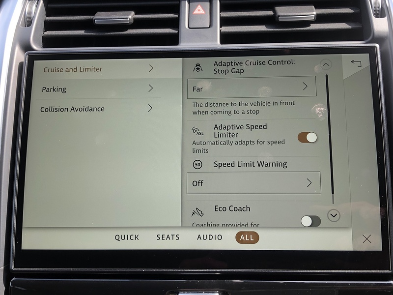 Land Rover Discovery D300 MHEV R-Dynamic HSE - U1660