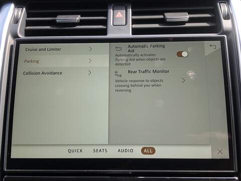 Land Rover Discovery D300 MHEV R-Dynamic HSE - U1660