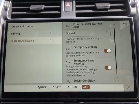 Land Rover Discovery D300 MHEV R-Dynamic HSE - U1660