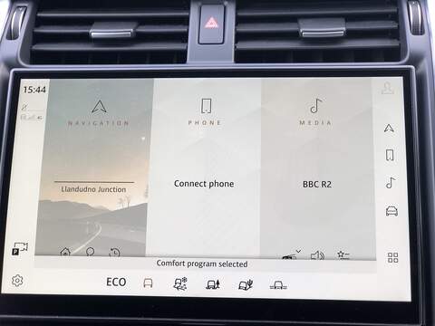 Land Rover Discovery D300 MHEV R-Dynamic HSE - U1660