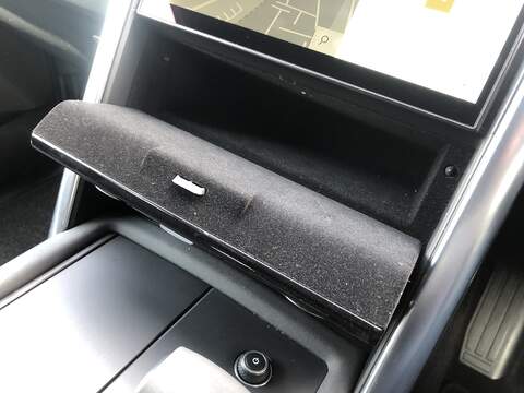 Land Rover Discovery D300 MHEV R-Dynamic HSE - U1660