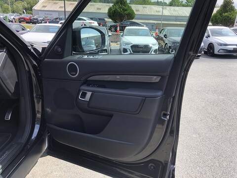 Land Rover Discovery D300 MHEV R-Dynamic HSE - U1660