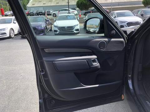 Land Rover Discovery D300 MHEV R-Dynamic HSE - U1660