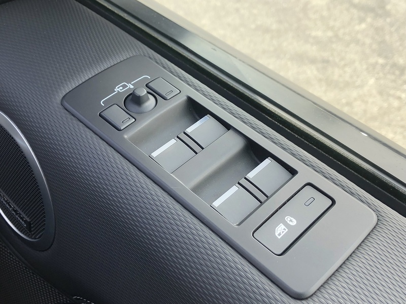 Land Rover Discovery D300 MHEV R-Dynamic HSE - U1660