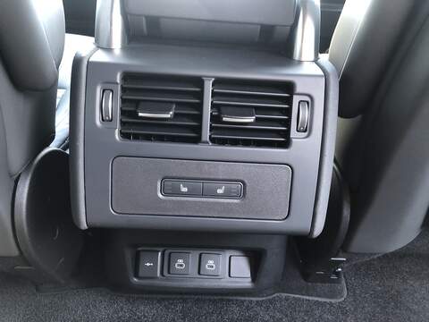 Land Rover Discovery D300 MHEV R-Dynamic HSE - U1660