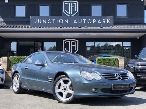 Mercedes-Benz SL 1.3 CLA200 AMG Line Shooting Brake 5dr Petrol 7G-DCT Euro 6 (s/s) (163 ps)