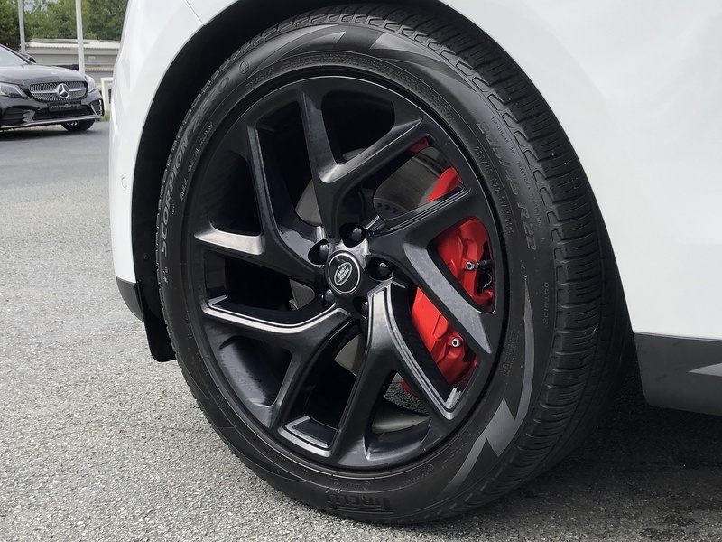 Land Rover Range Rover Sport D300 MHEV SE - U1680