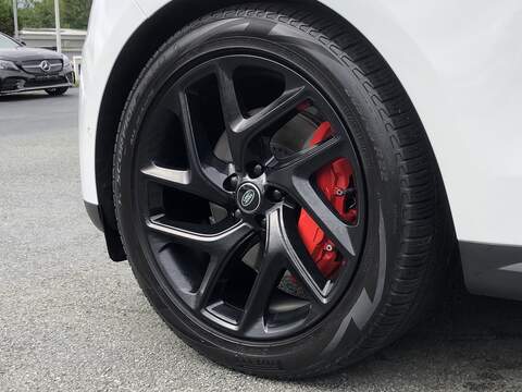 Land Rover Range Rover Sport D300 MHEV SE - U1680