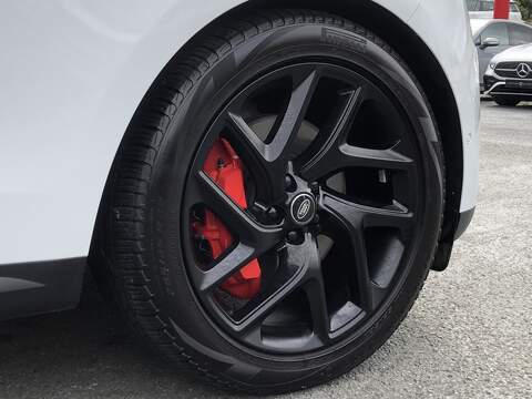 Land Rover Range Rover Sport D300 MHEV SE - U1680