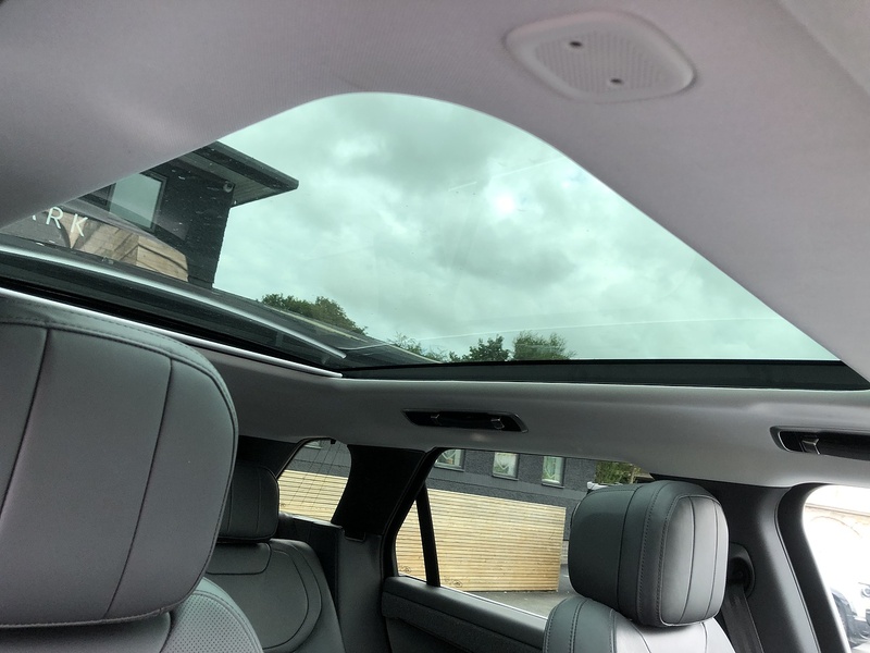 Land Rover Range Rover Sport D300 MHEV SE - U1680