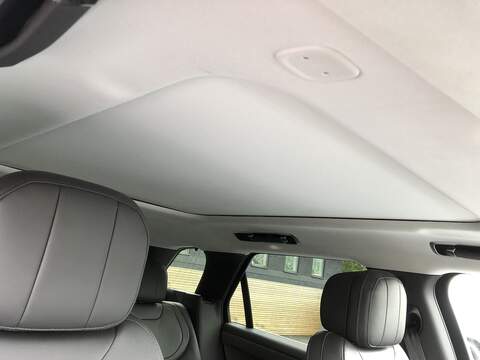 Land Rover Range Rover Sport D300 MHEV SE - U1680