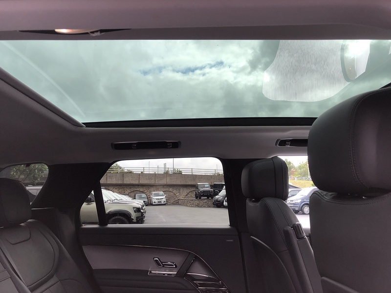 Land Rover Range Rover Sport D300 MHEV SE - U1680