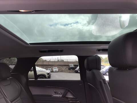 Land Rover Range Rover Sport D300 MHEV SE - U1680