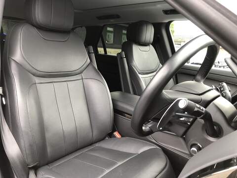 Land Rover Range Rover Sport D300 MHEV SE - U1680